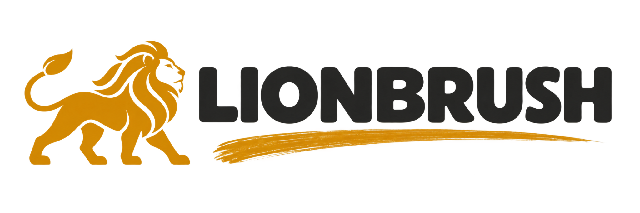 LIONBRUSH